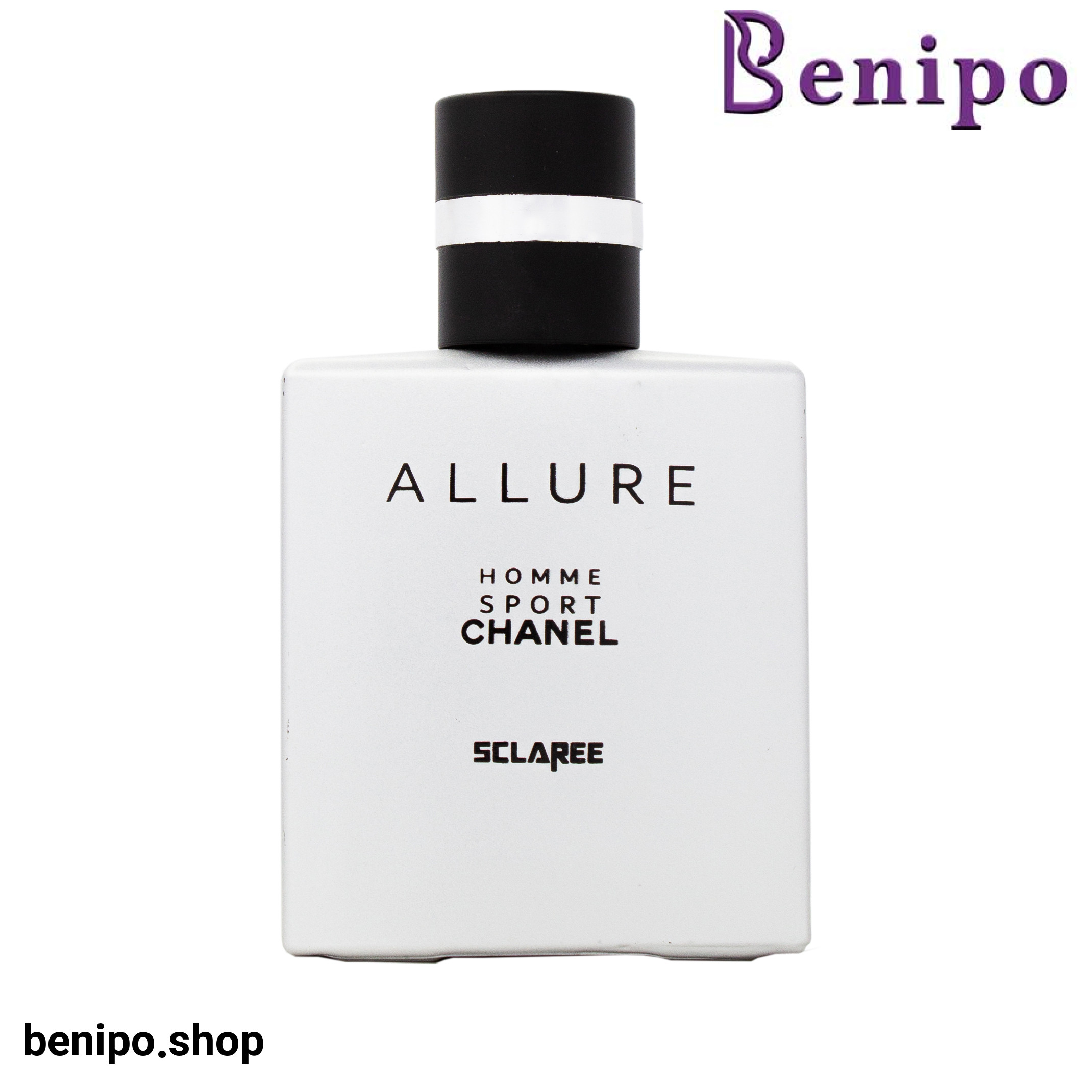 عطر جیبی مردانه مدل Chanel Allure Homme حجم 30میل