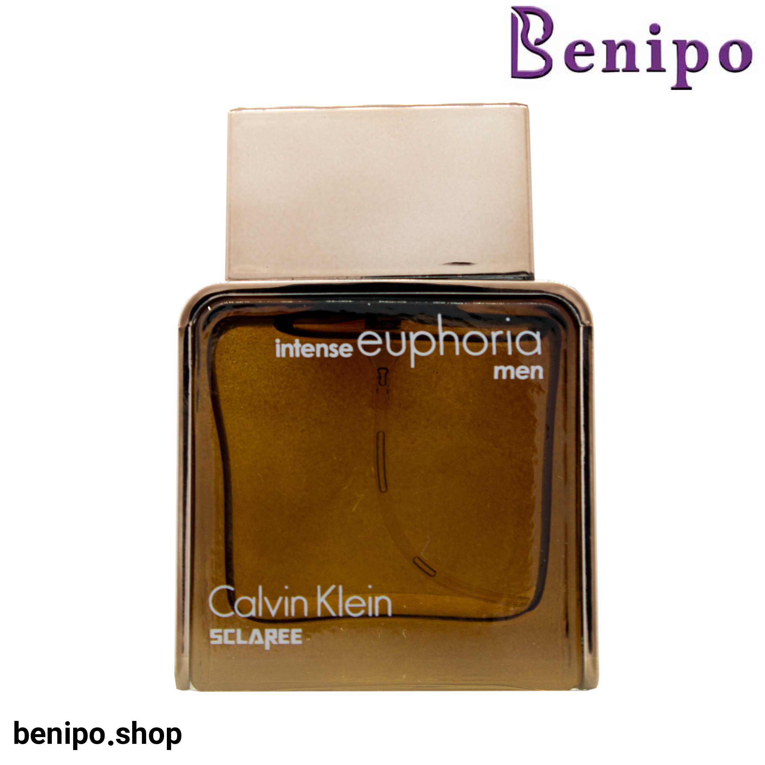 عطر جیبی مردانه مدل Euphoria حجم 30میل