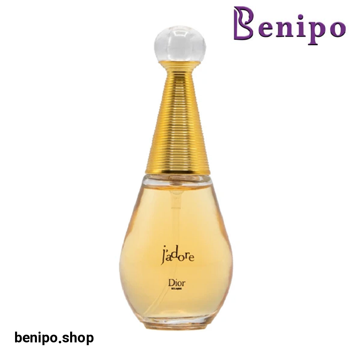 عطرجیبی زنانه مدل Jadore Dior حجم 30میل