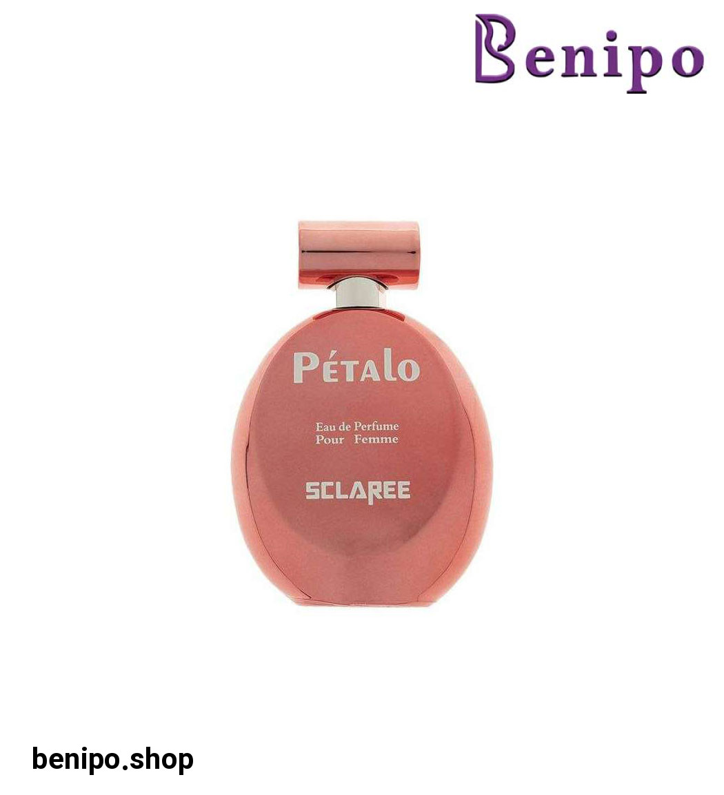 ادوپرفیوم زنانه Petalo حجم 100میل