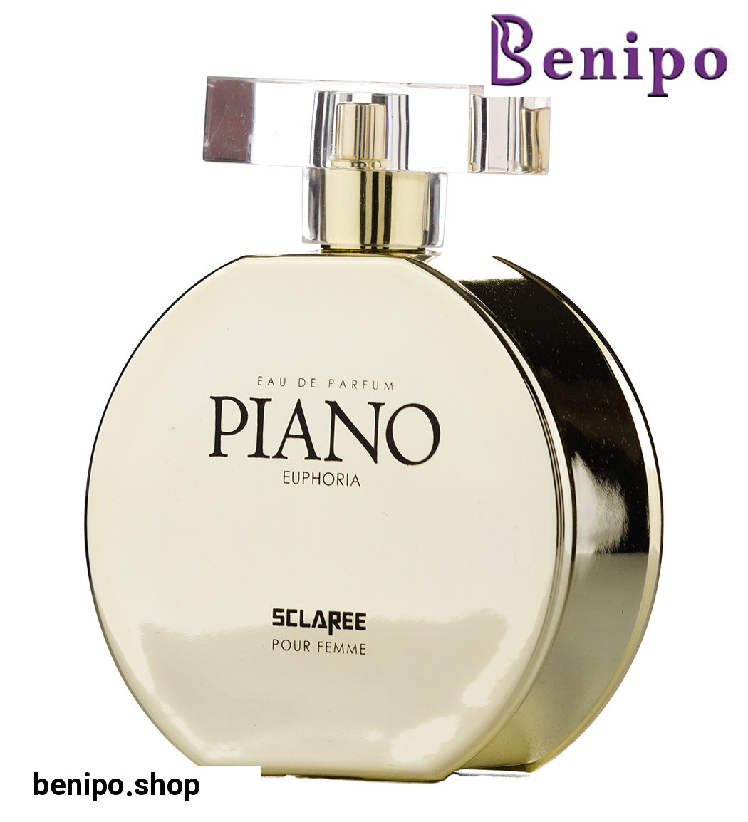 ادوپرفیوم مدل Piano حجم 100میل