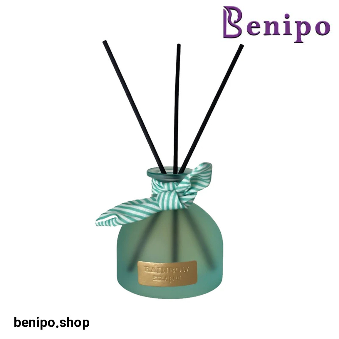 خوشبو کننده هوا مدل Rainbow حجم 100 میلی لیتر