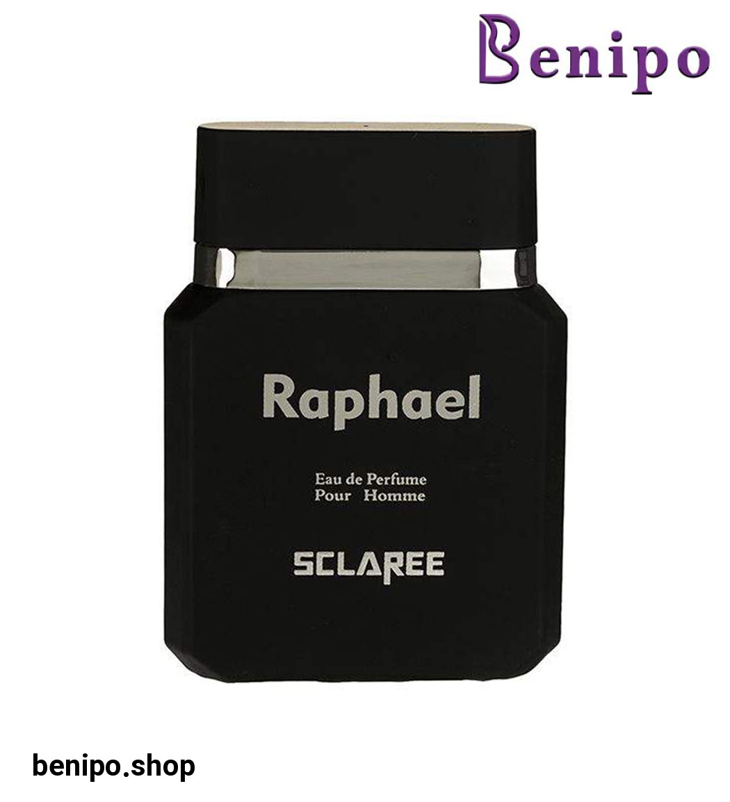 ادوپرفیوم مردانه Raphael حجم 100میل