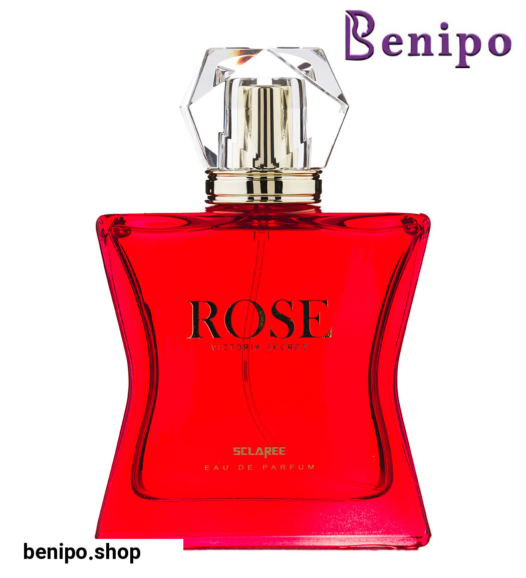 ادوپرفیوم مدل Rose حجم 100میل