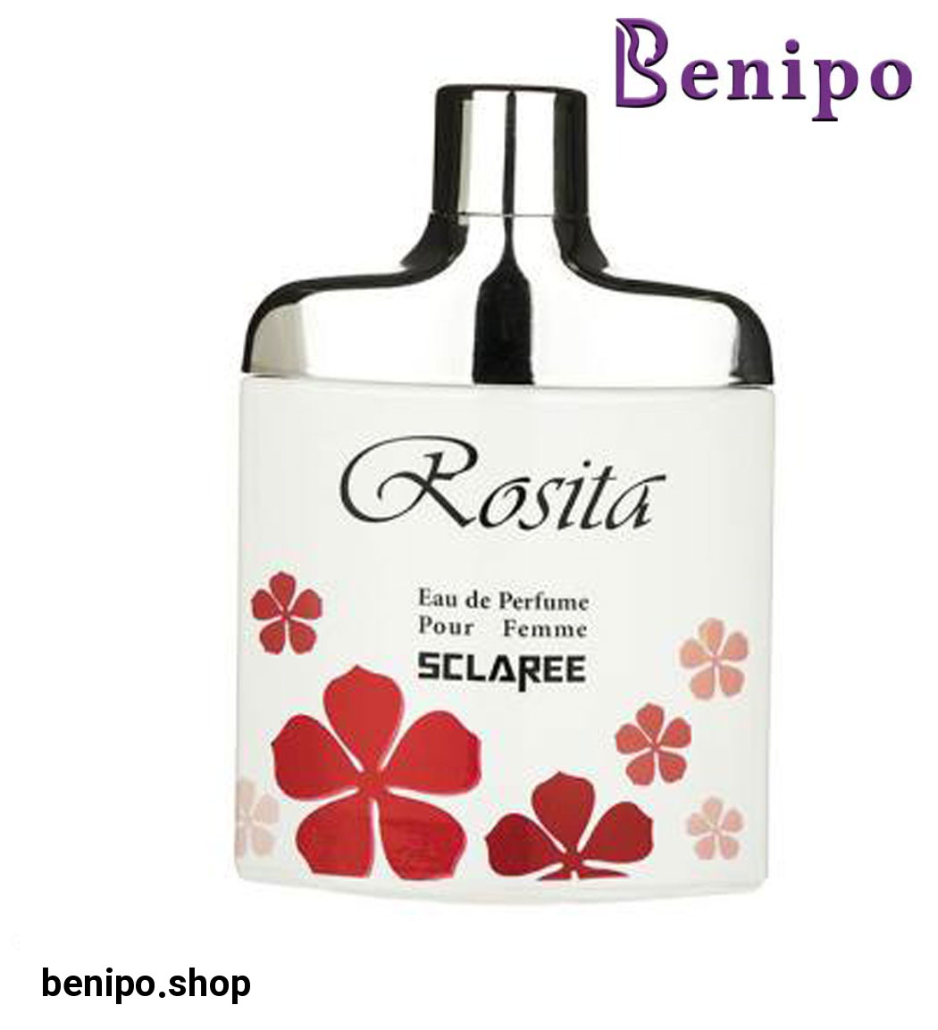 ادوپرفیوم زنانه Rosita حجم 85میل