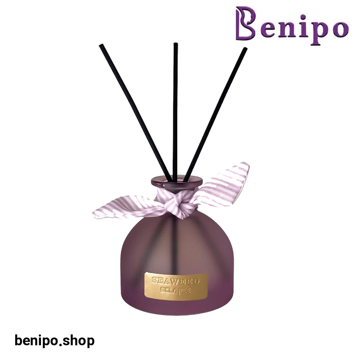 خوشبو کننده هوا مدل See Weed حجم 100 میلی لیتر