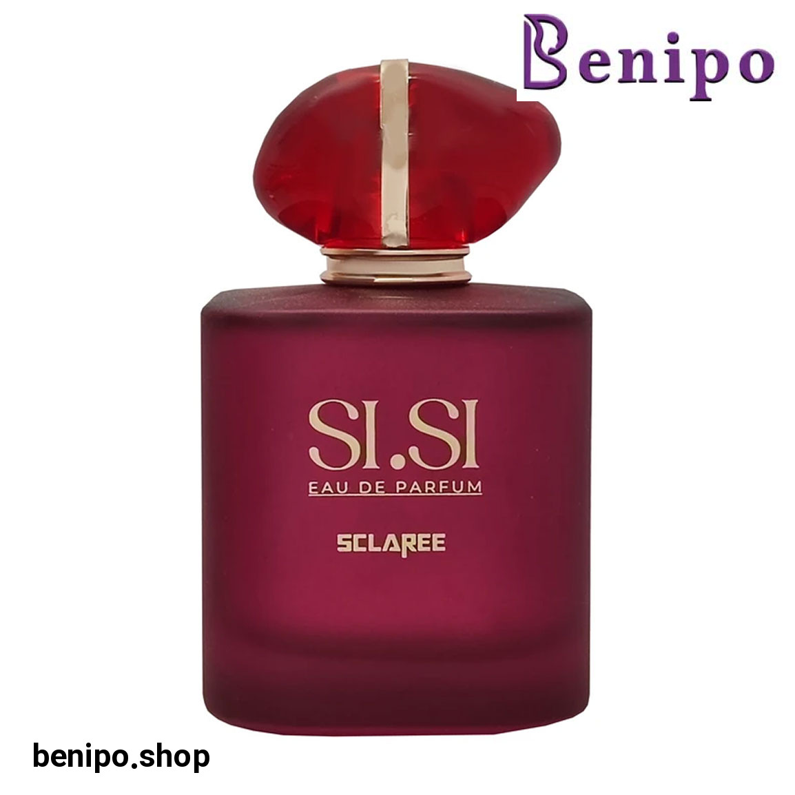 ادو پرفیوم زنانه مدل Sisi Lancom Hypnose حجم 100 میلی لیتر