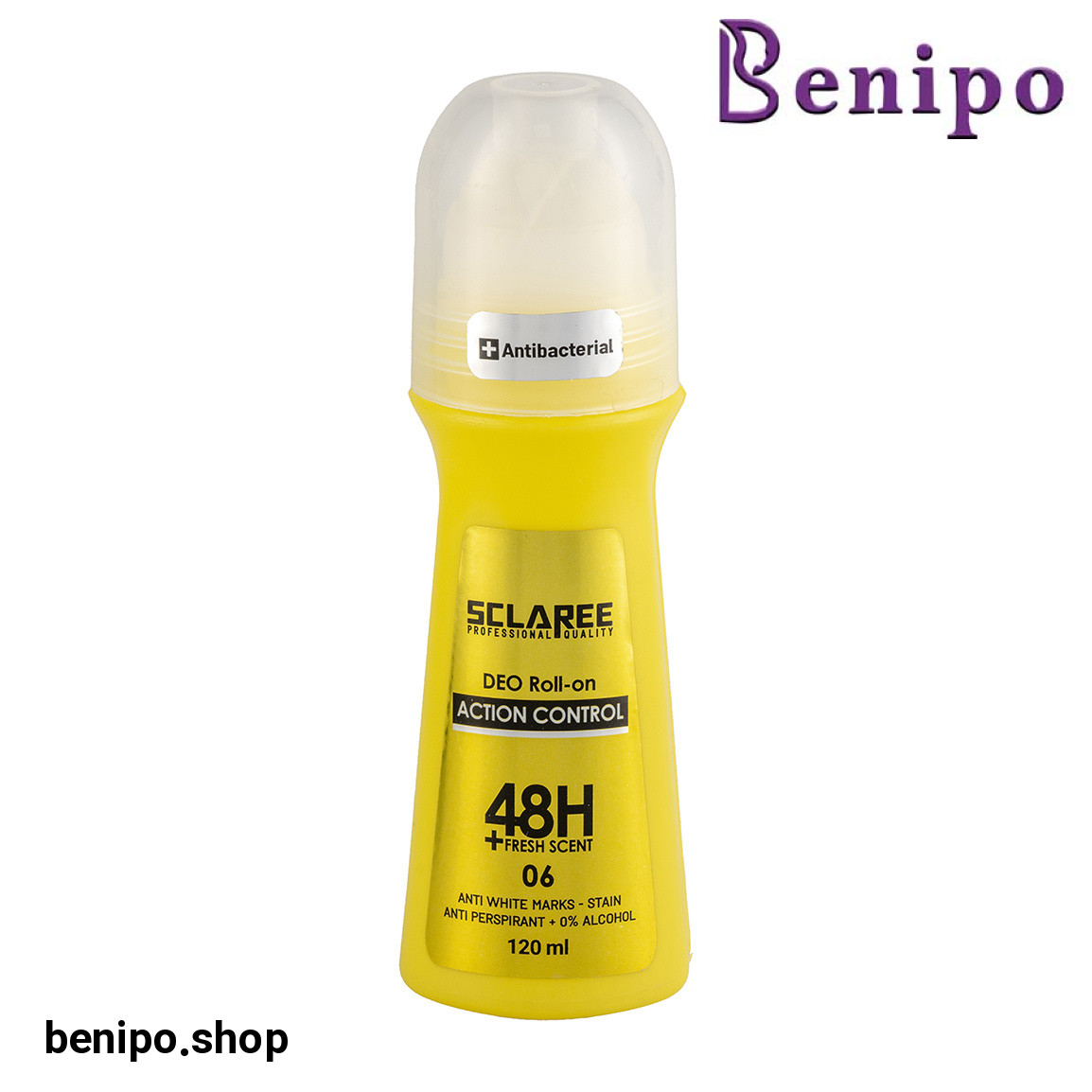 رول ضد تعریق مردانه مدل Sport Y حجم 120 میلی لیتر