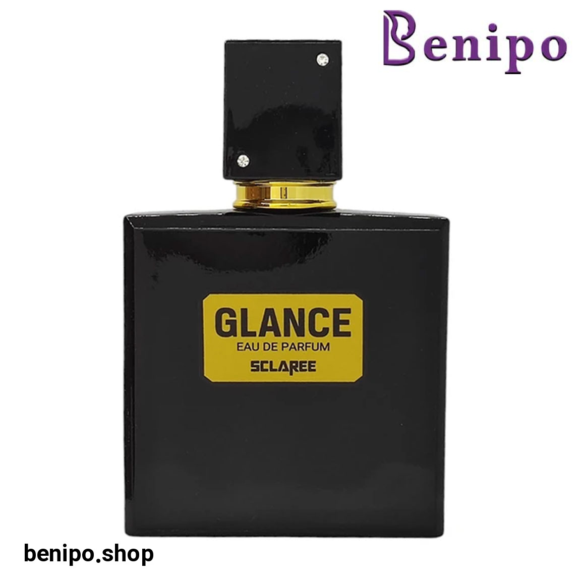 ادو پرفیوم زنانه مدل Still Jennifer Glance حجم 100 میلی لیتر