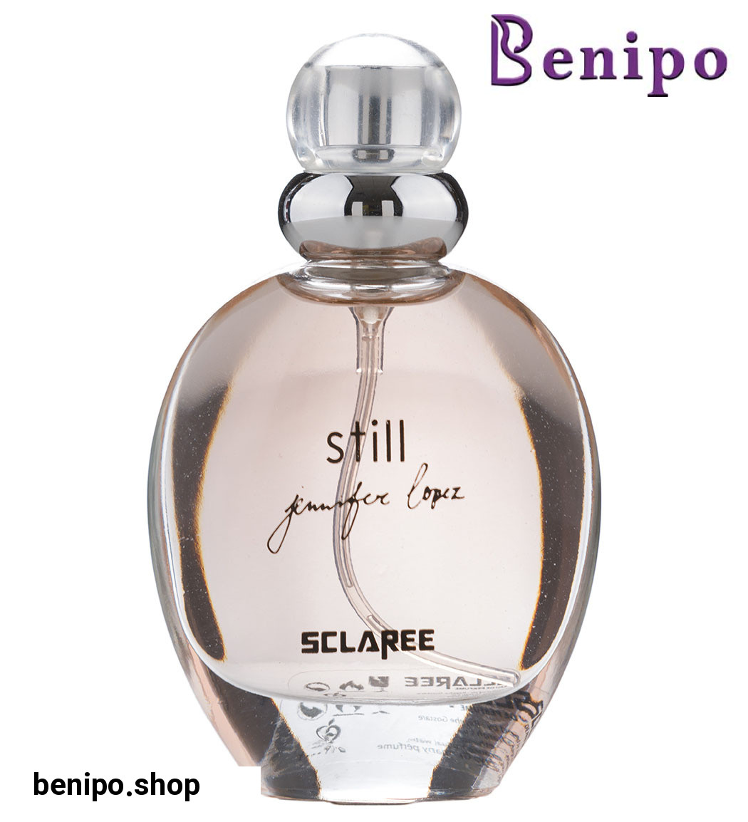 ادوپرفیوم زنانه مدل Still Jennifer Lopez حجم 30میل