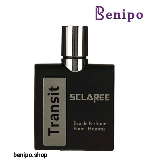 ادوپرفیوم مردانه Transit حجم 100میل
