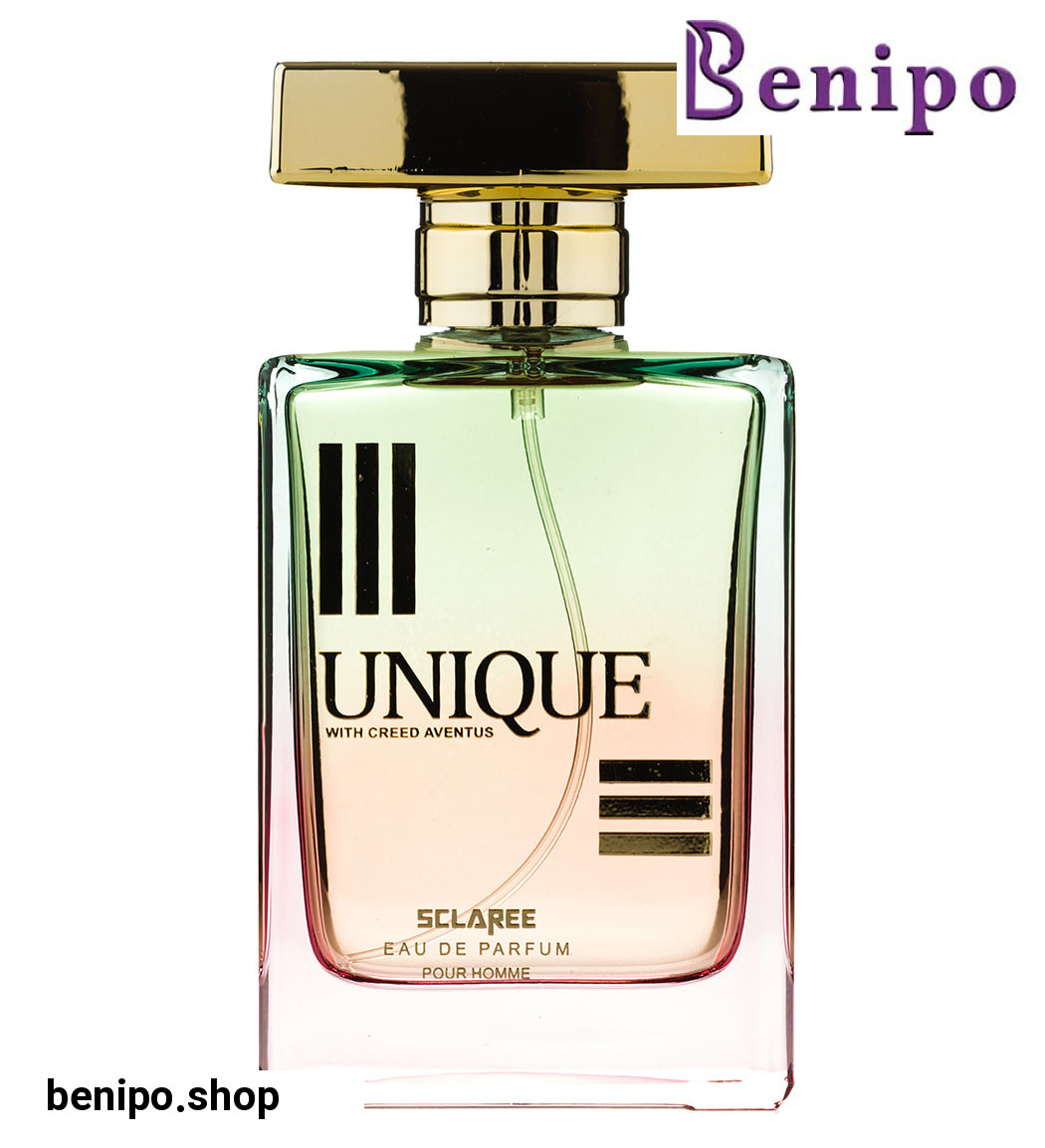 ادوپرفیوم مدل Unique حجم 100میل