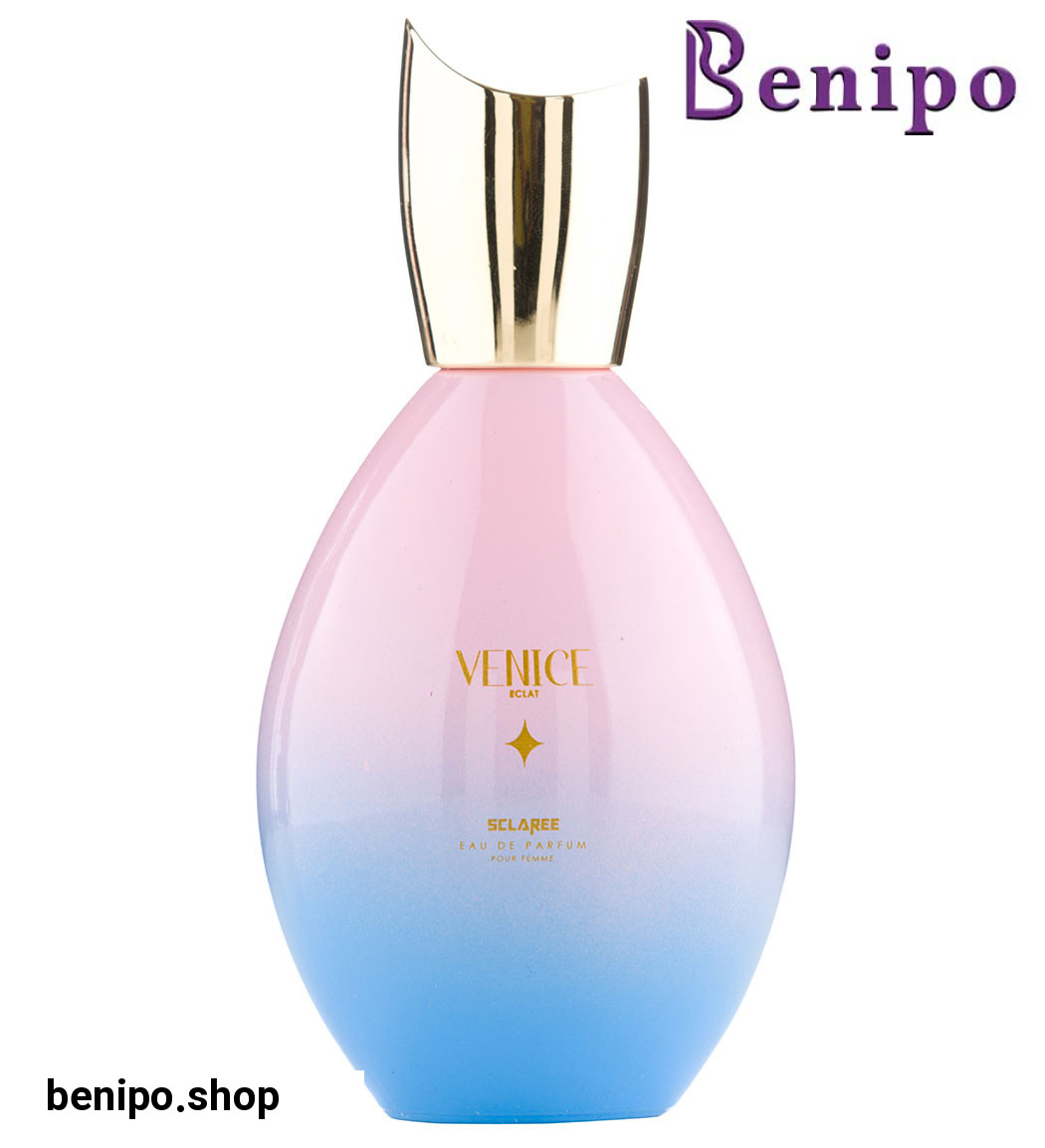 ادوپرفیوم مدل Venice حجم 100میل
