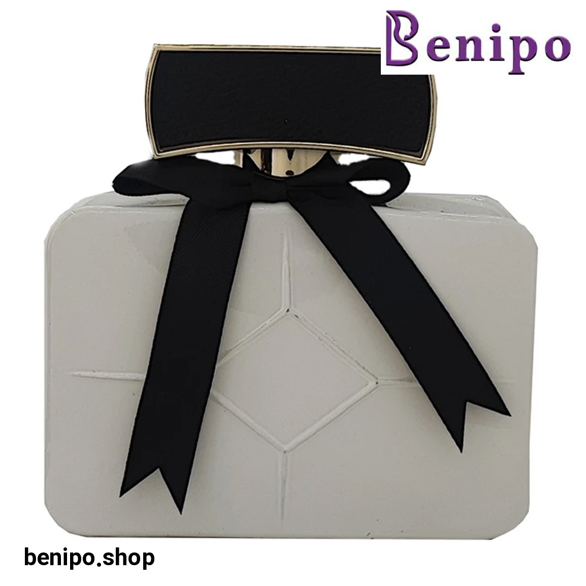 ادوپرفیوم زنانه مدل Victoria Secret Brilliant حجم 100 میلی لیتر