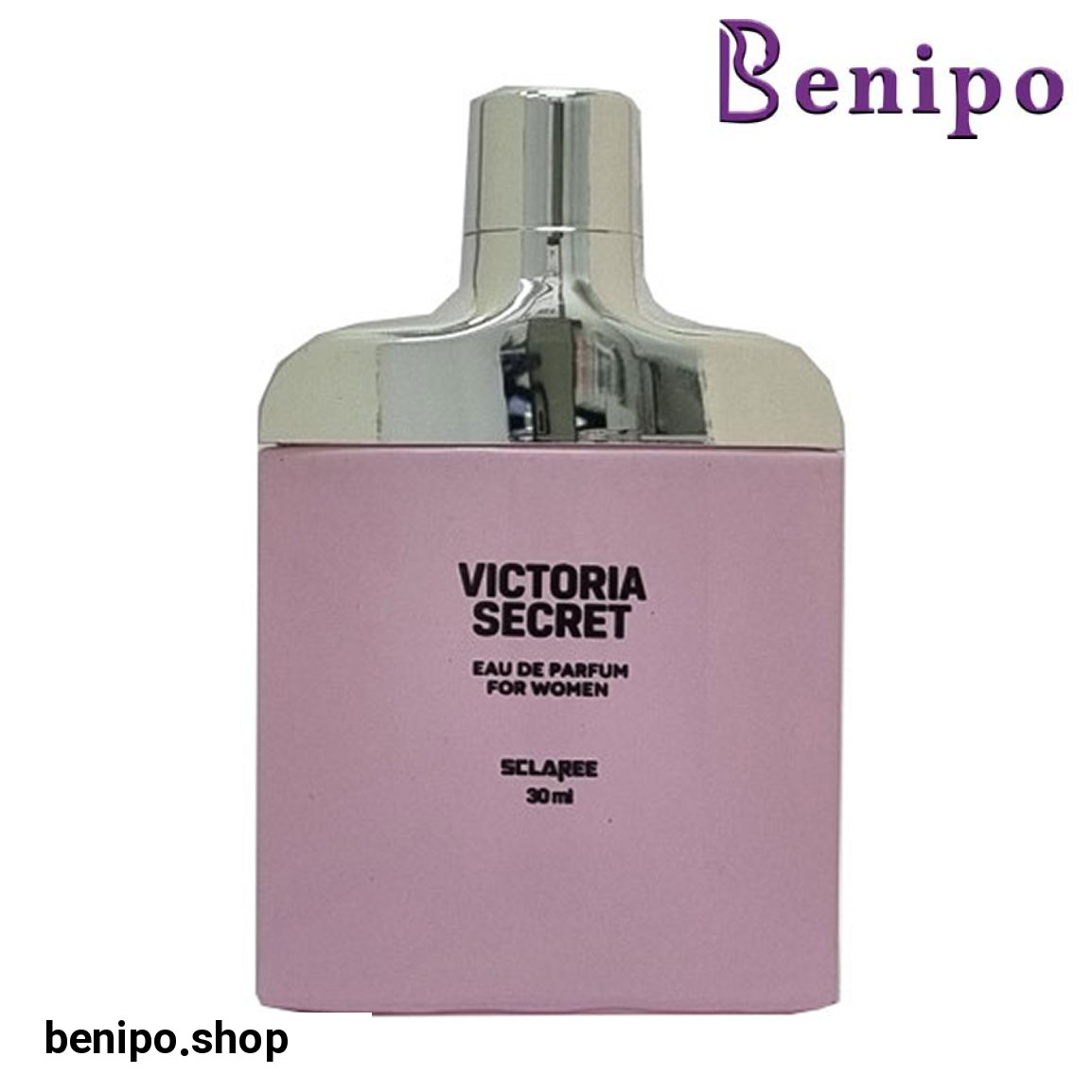 عطر جیبی تلگرامی زنانه مدل Victoria Secret حجم 30 میلی لیتر