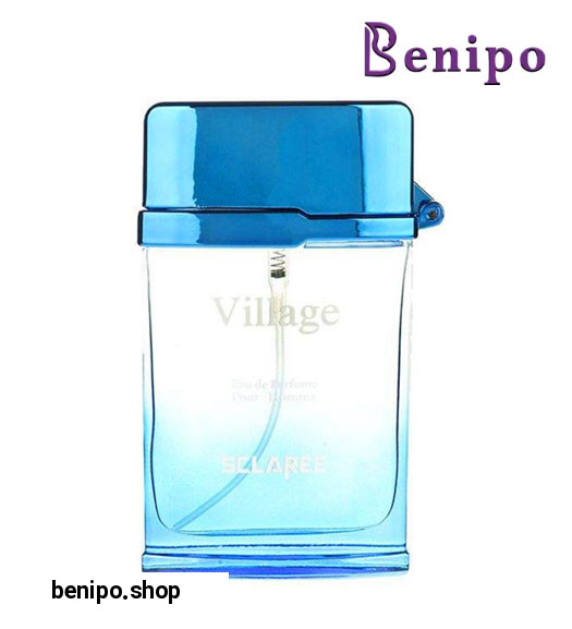 ادوپرفیوم مردانه Village حجم 100میل