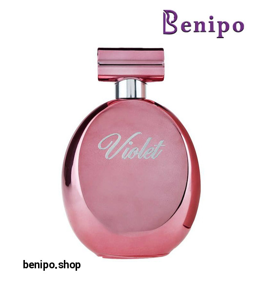 ادوپرفیوم زنانه Violet حجم 75میل