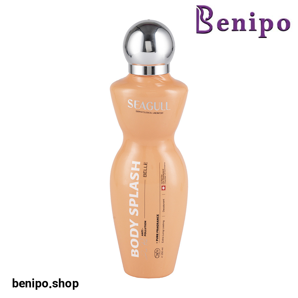 بادی  اسپلش بل