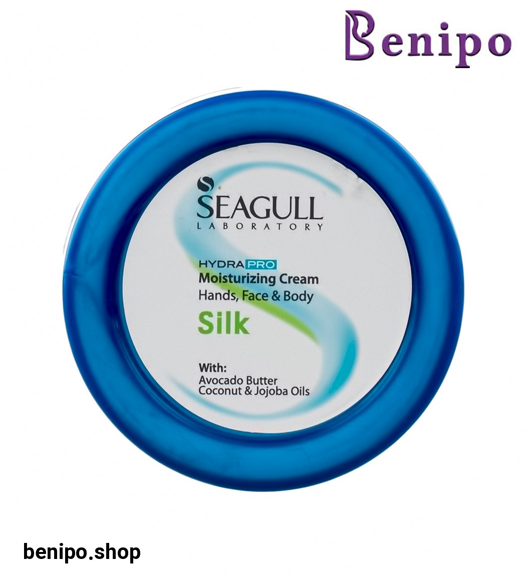 کرم مرطوب کننده هیدرا پرو