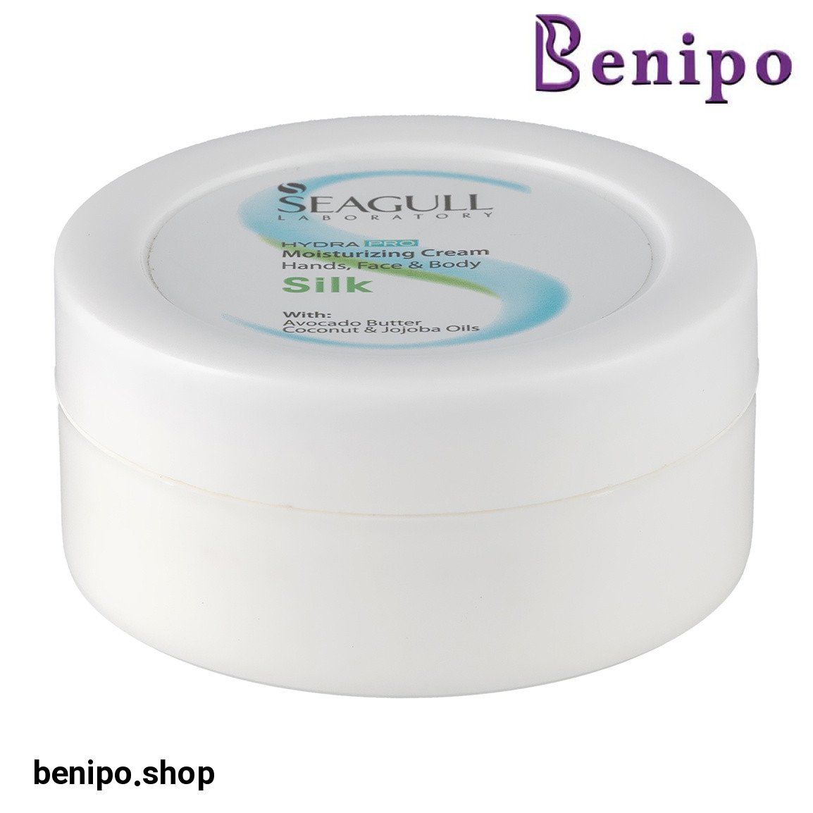 کرم مرطوب کننده هیدرا پرو سیلک 100 میلی لیتر