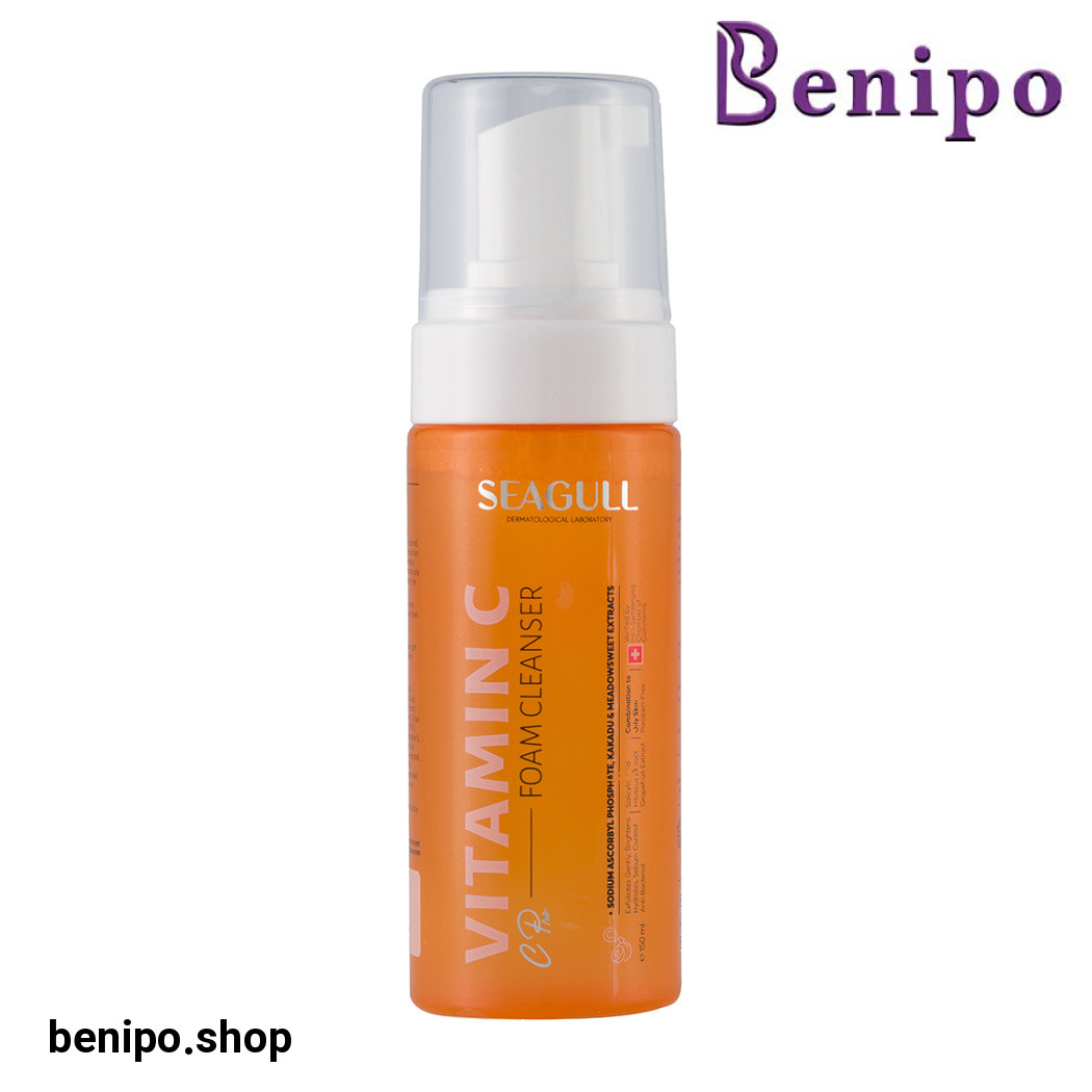 فوم شستشو صورت مدل Purifying حجم 150 میلی لیتر