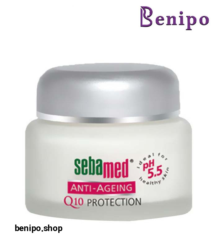 کرم ضد چروک کیوتن