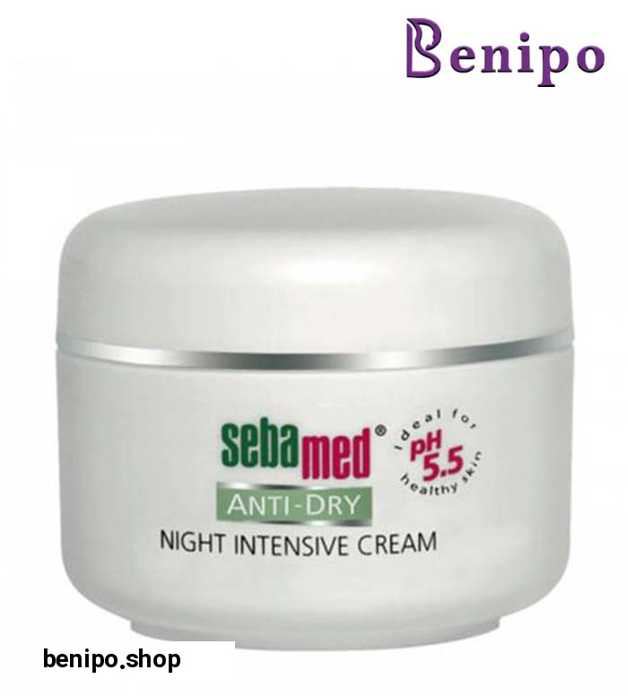 کرم روز پوست خشک