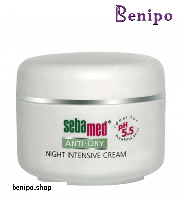 کرم محافظ شب و ضدالتهاب