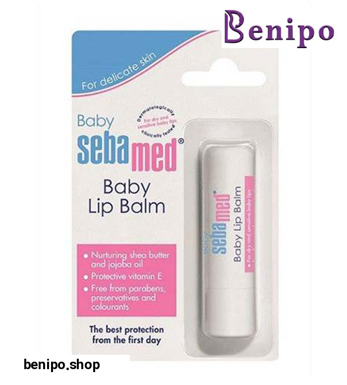 بالم محافظ لب کودک