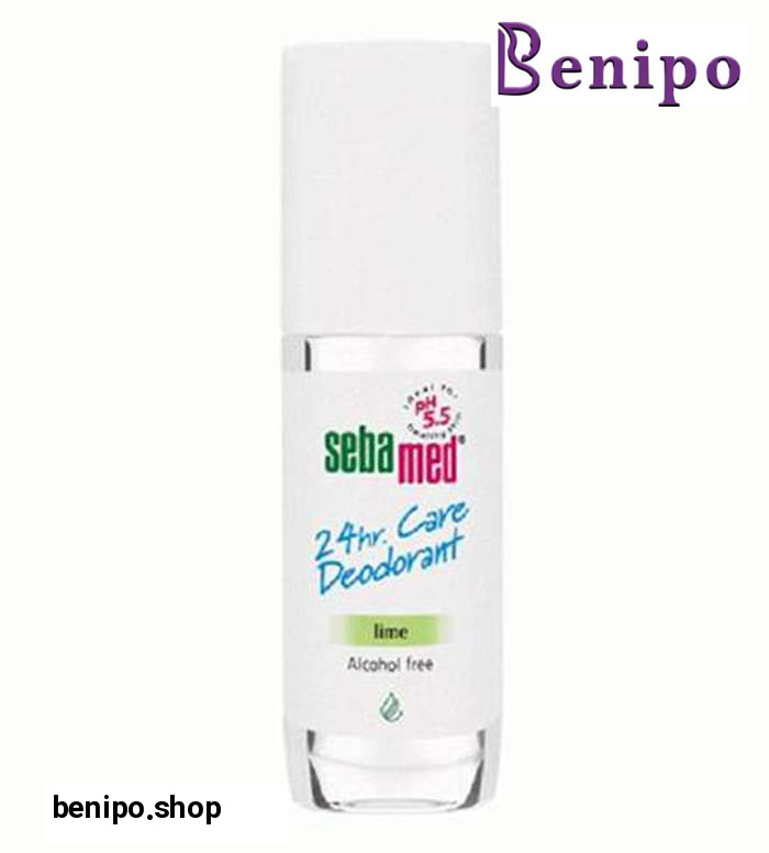 رول دئودورانت 24 ساعته