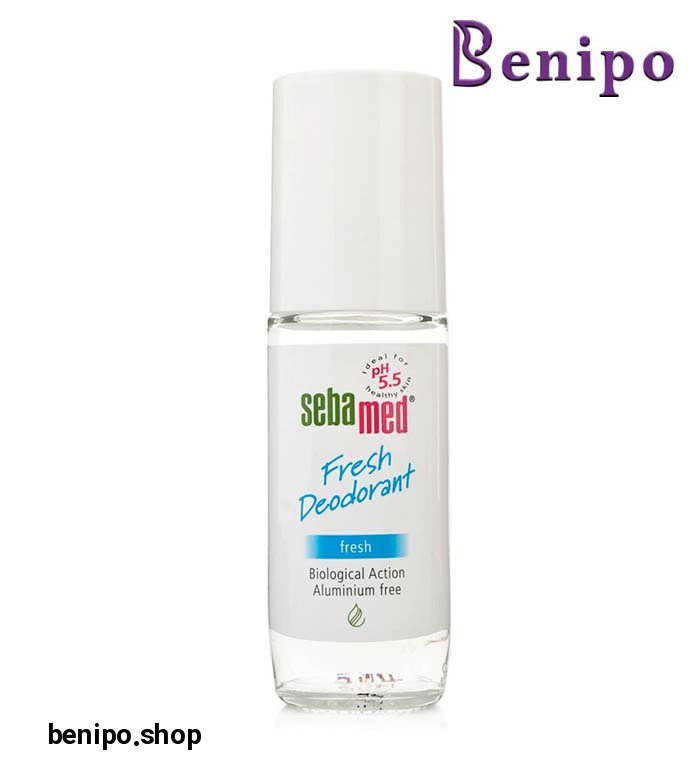 رول دئودورانت فرش