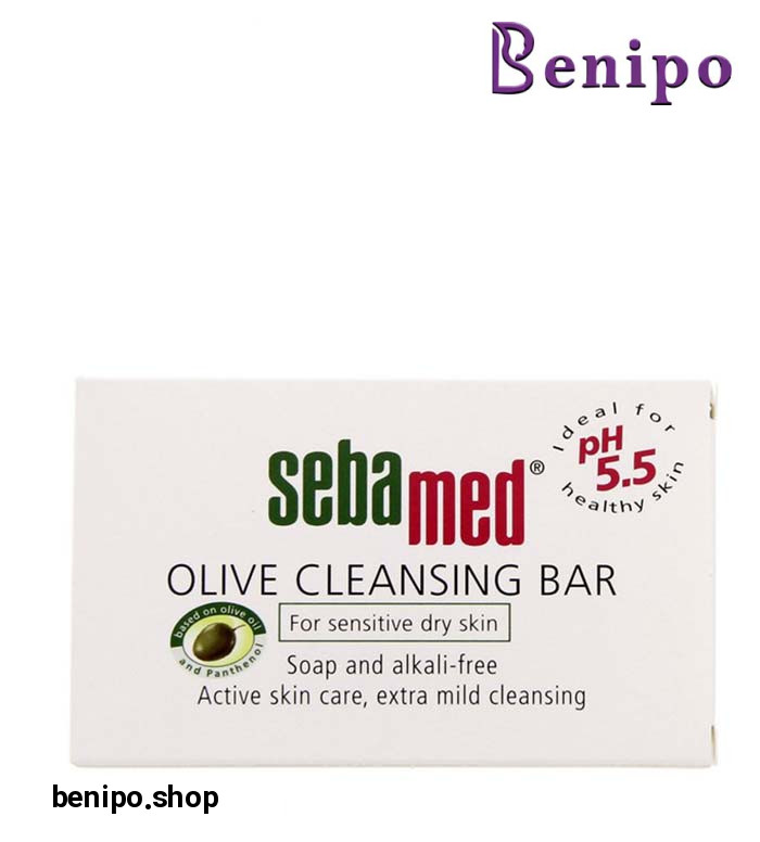 پن زیتون مناسب پوست خشک و حساس