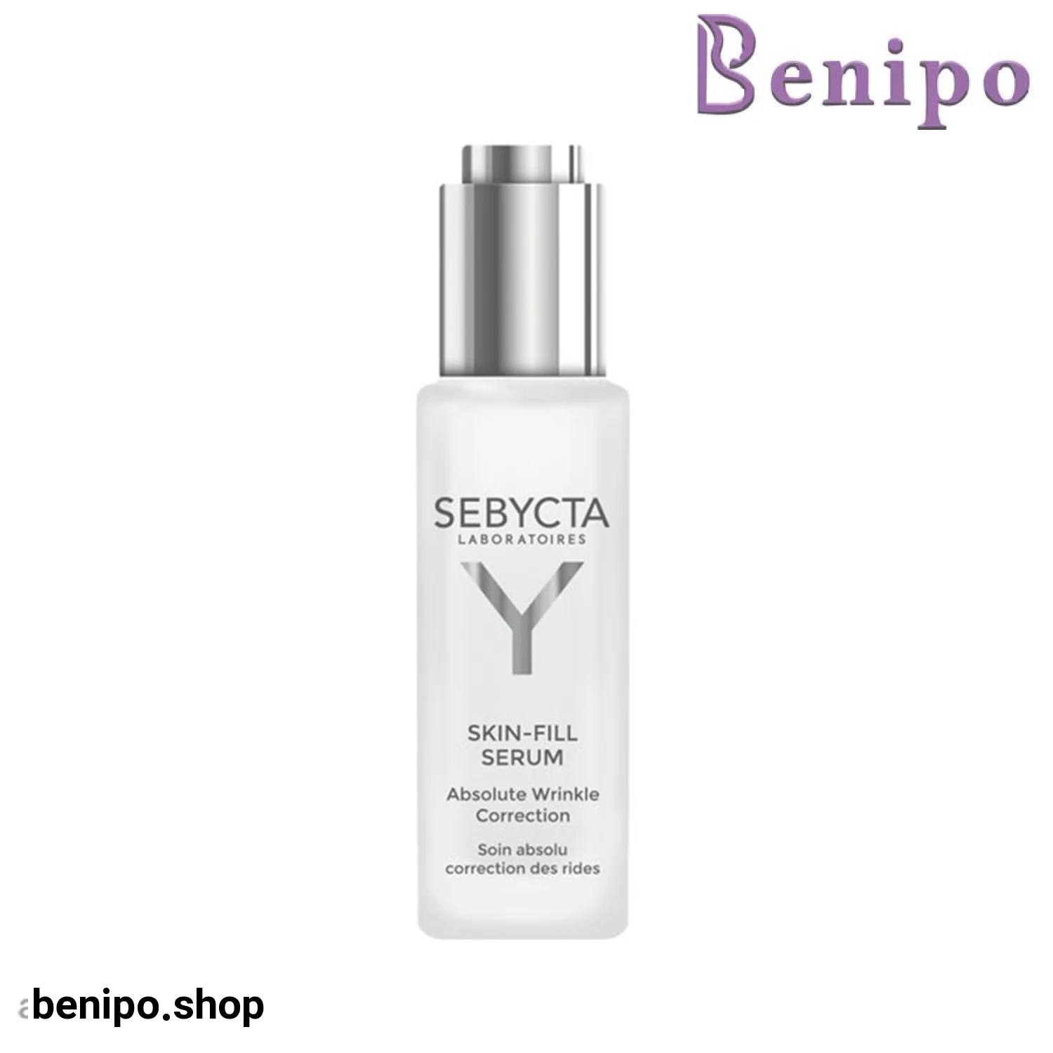 سرم پر کننده چروک صورت سبیکتا