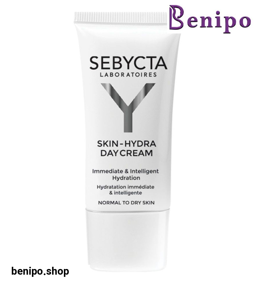 کرم روز مدل Skin Hydra مناسب پوست نرمال تا خشک 40 میلی لیتر