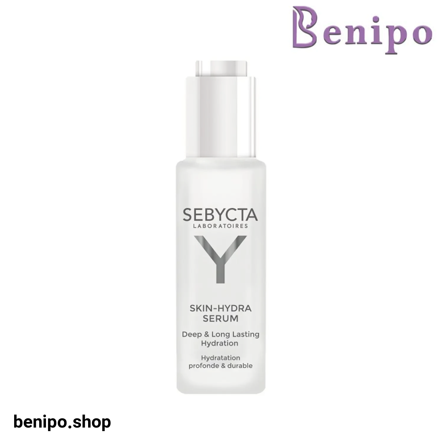 سرم آبرسان صورت سبیکتا