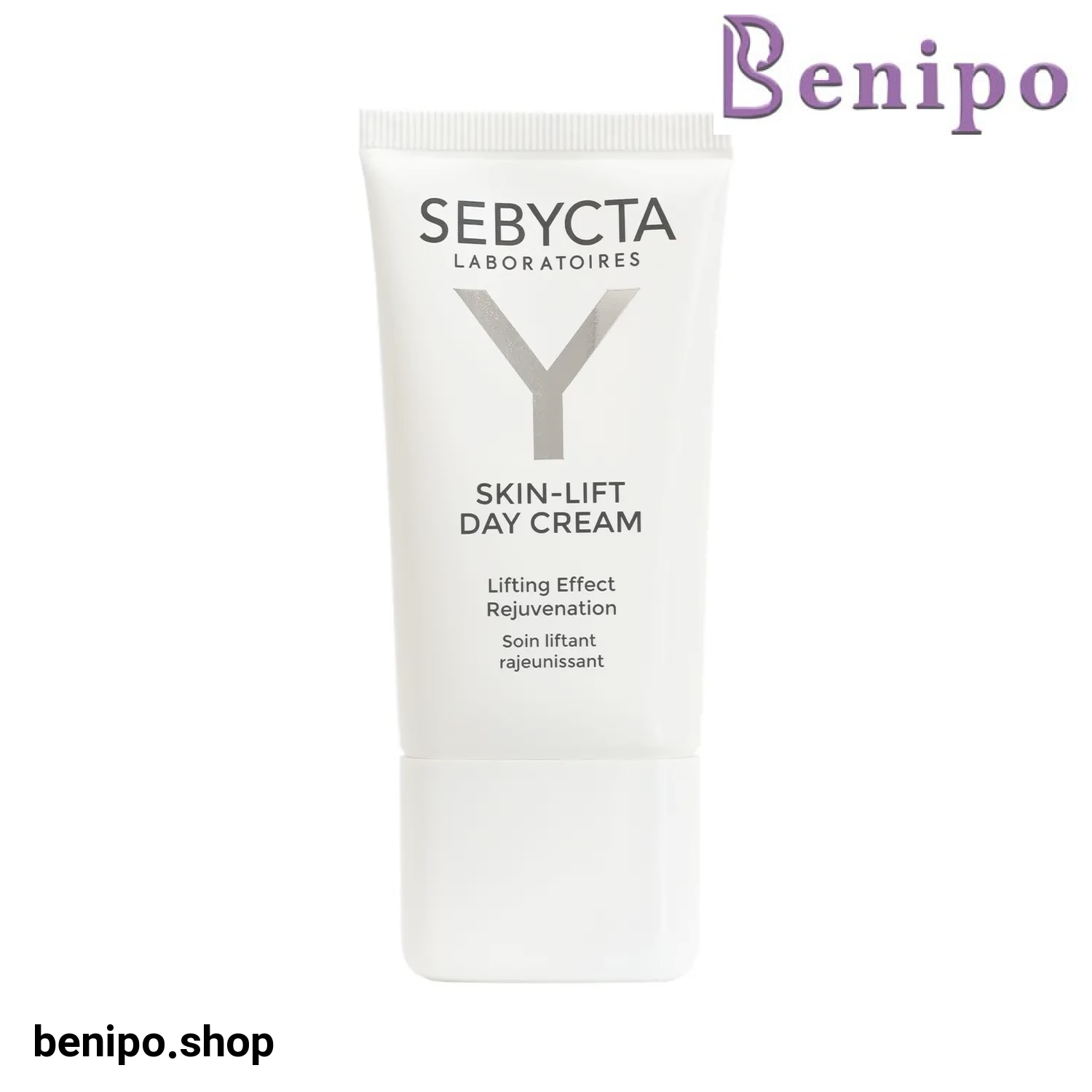 کرم روز لیفتینگ صورت سبیکتا