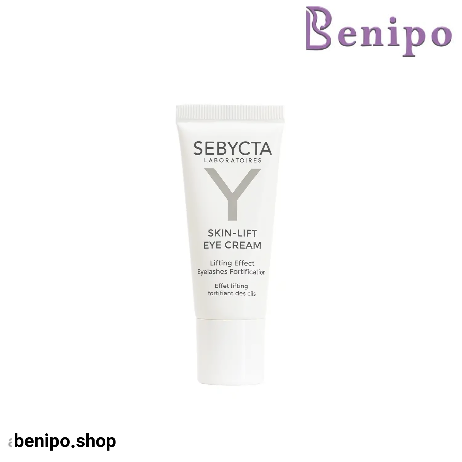 کرم دور چشم لیفتینگ سبیکتا