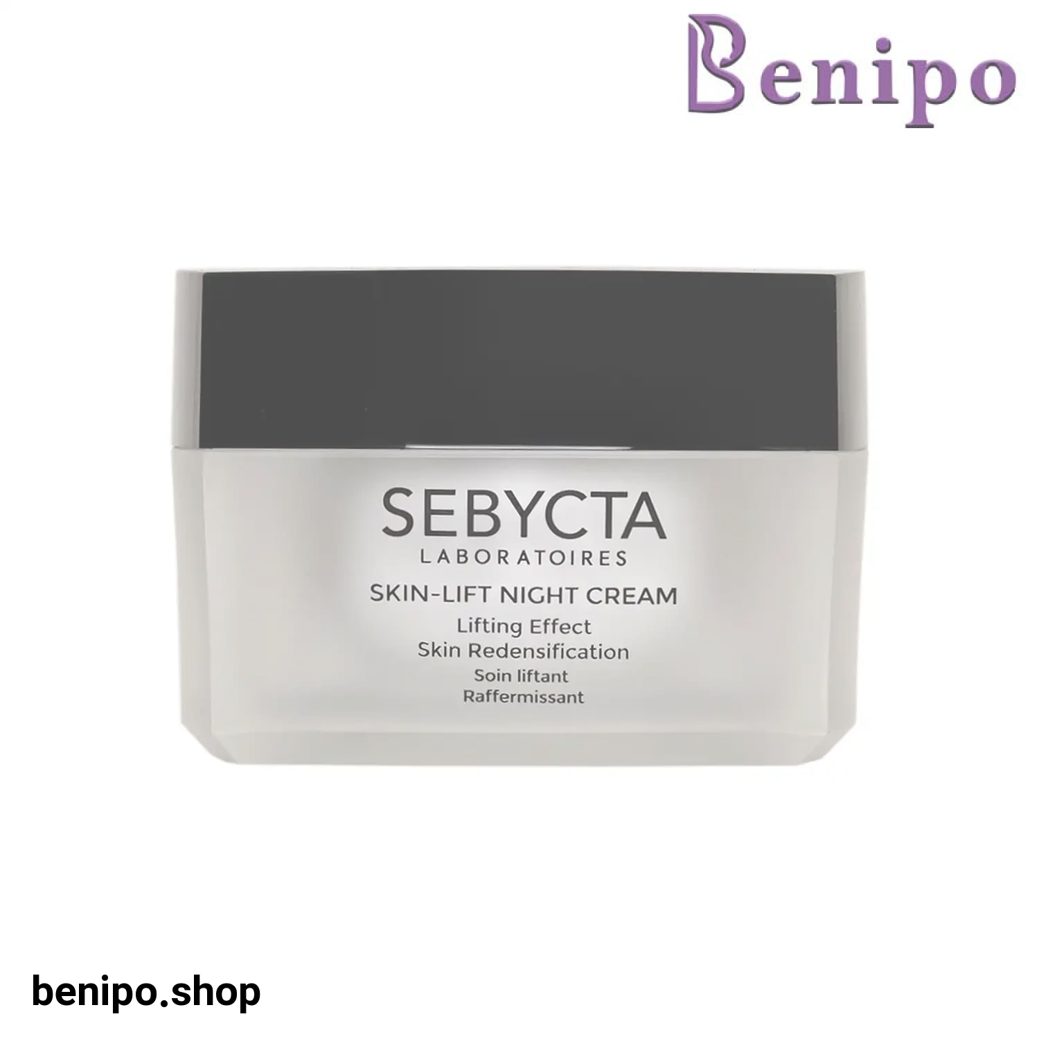 کرم شب لیفتینگ صورت سبیکتا