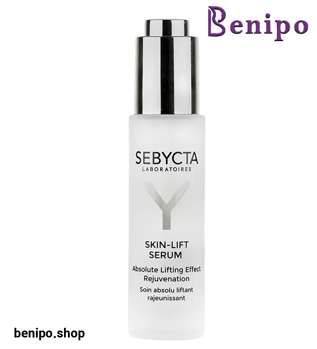 سرم صورت مدل Skin Lift حجم 30 میلی لیتر