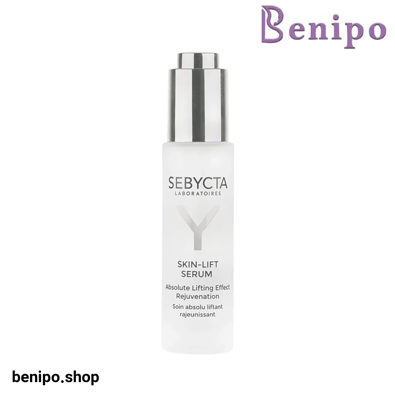 سرم لیفتینگ صورت سبیکتا