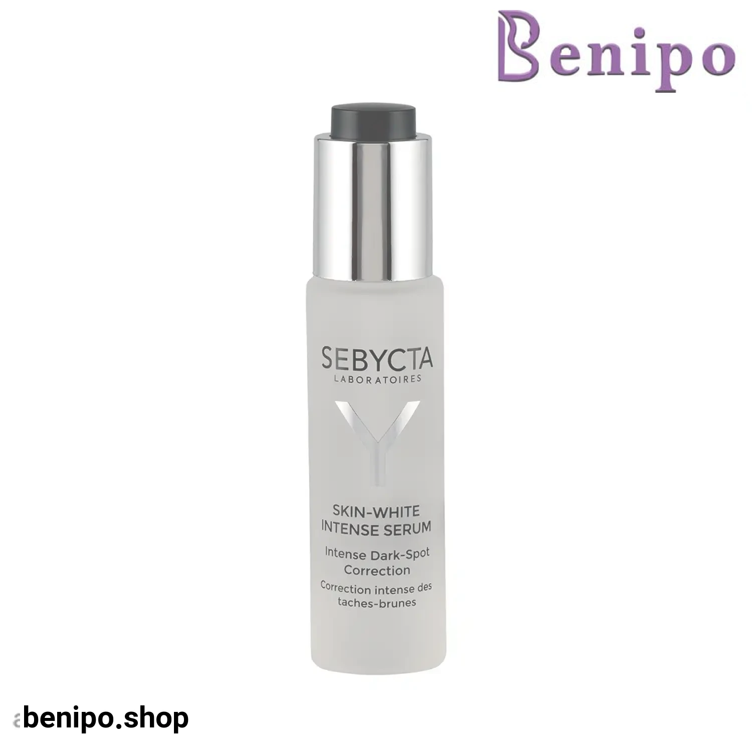 سرم ضد لک قوی سبیکتا