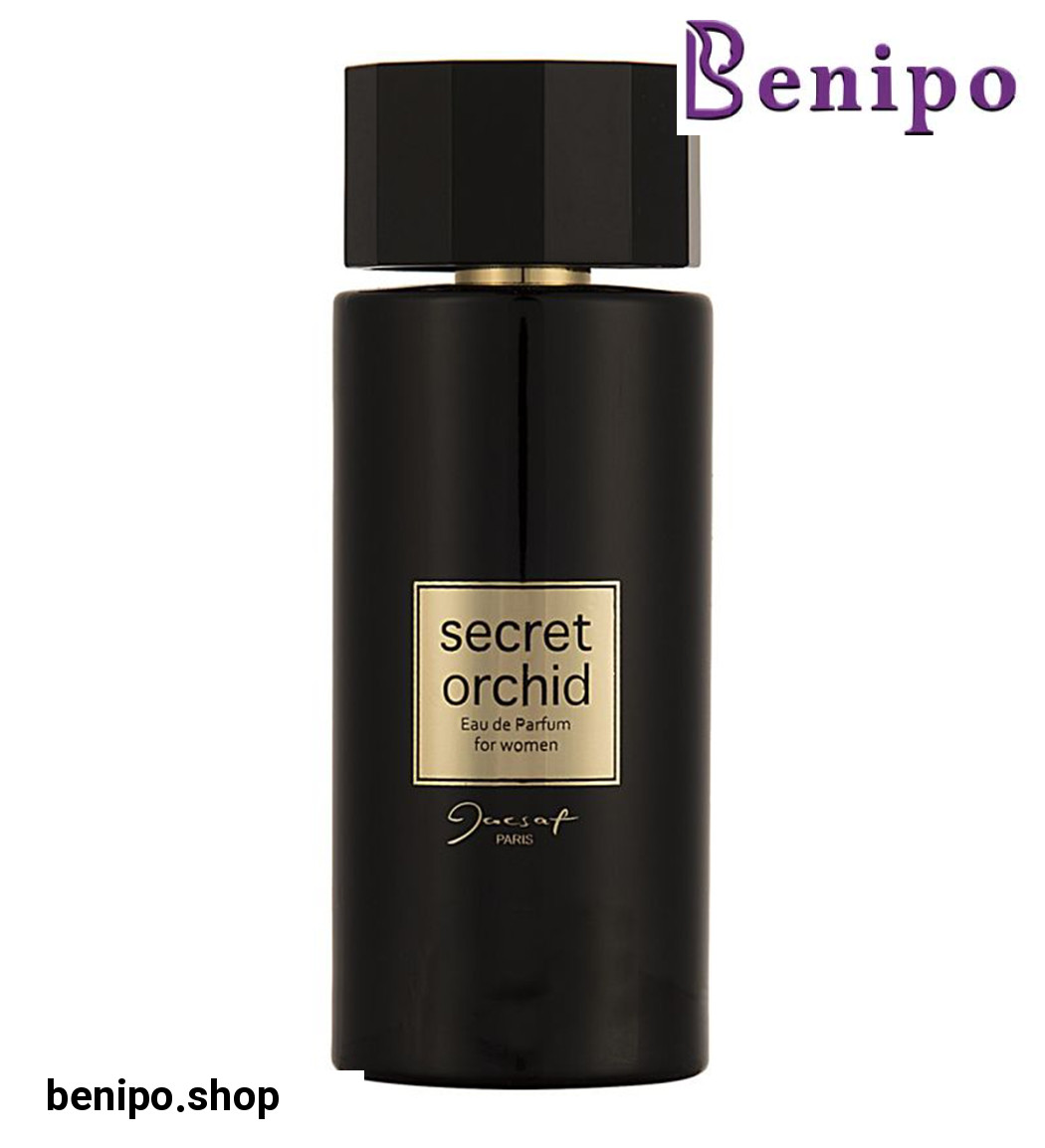 ادو پرفیوم زنانه سکرت ارکید