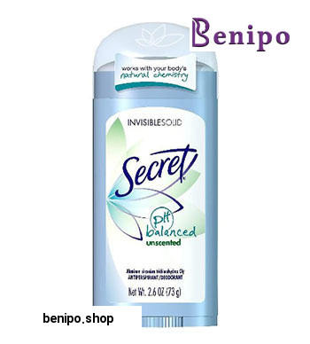 دئودرانت ژله ای بالانس