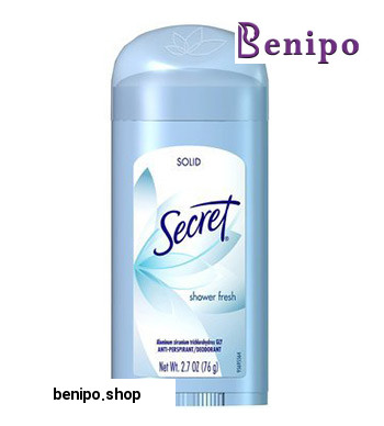 دئودرانت صابونی فرش شاور