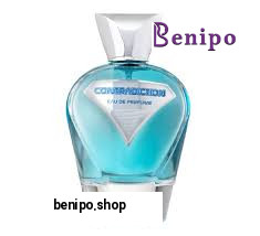 ادوپرفیوم مردانه Contradiction حجم 100میل