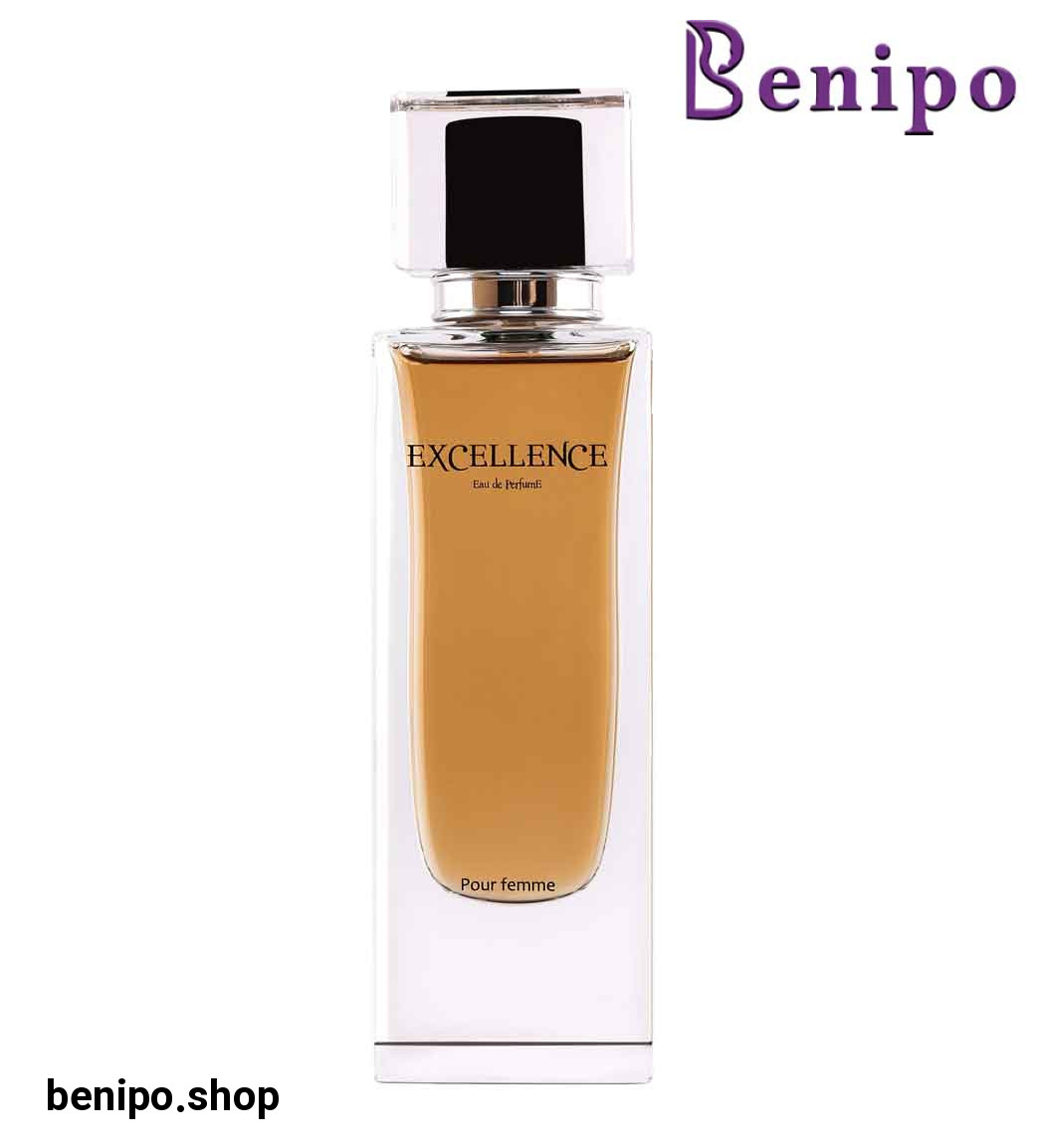 ادوپرفیوم مردانه Exellence حجم 100میل