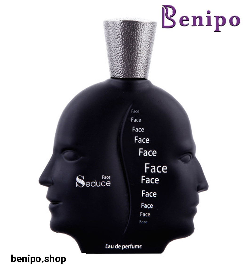 ادوپرفیوم مردانه Face حجم 100میل