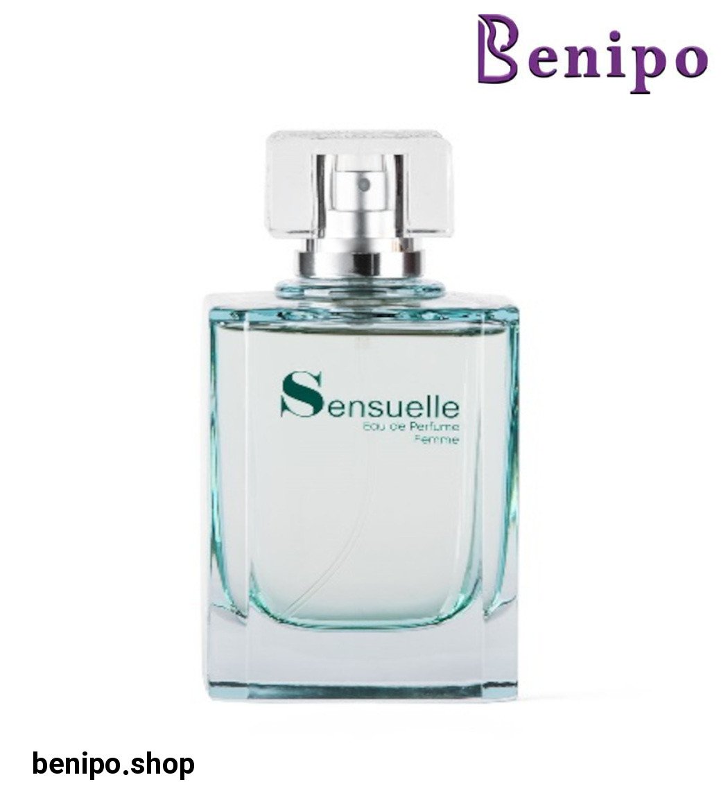 پرفیوم زنانه Sensuelle حجم 100 میل