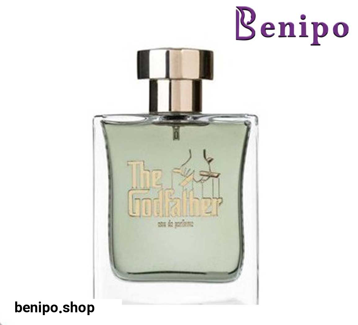 ادوپرفیوم مردانه The Godfather حجم 100میل