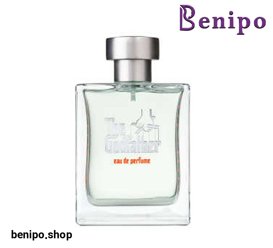 ادوپرفیوم زنانه و مردانه The Godfather حجم 100میل